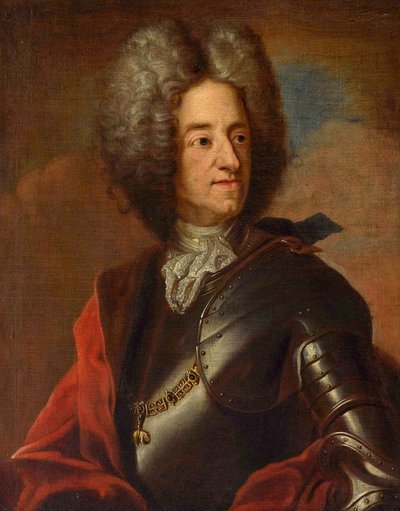  by After Joseph Vivien