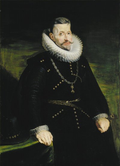 Habsburg Arşidükü Albrecht VII