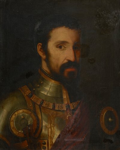  by after Titian