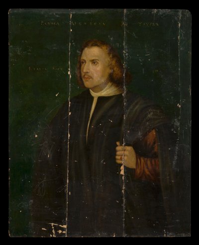  by after Titian