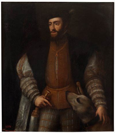  by after Titian