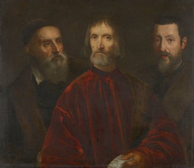 by after Titian