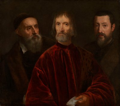  by after Titian