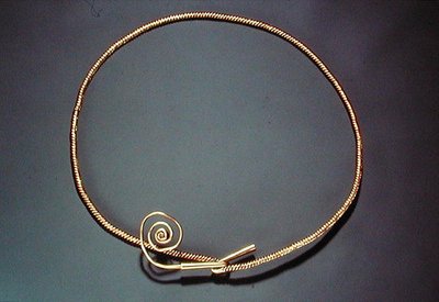 Torc, Tara