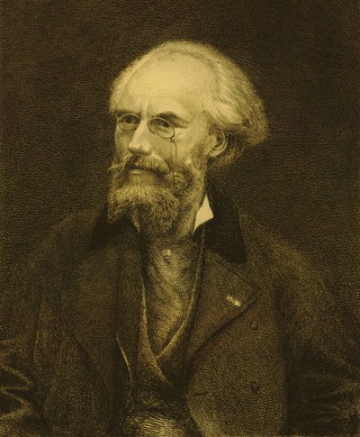  by Aglaüs Bouvenne