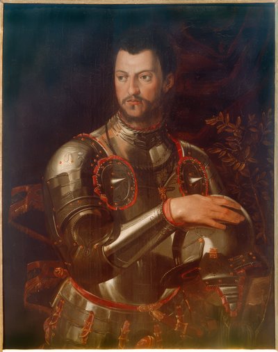 Duke Cosimo I