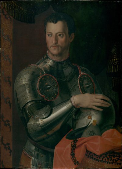 Cosimo I de Medici, c.1550