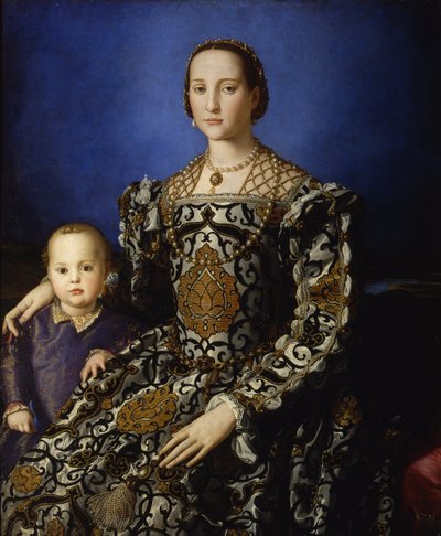 Toledolu Eleanor
