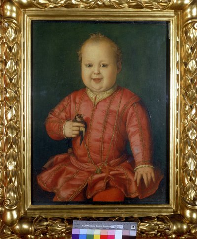 Giovanni de Medici
