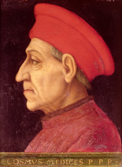 Giovanni de Medici