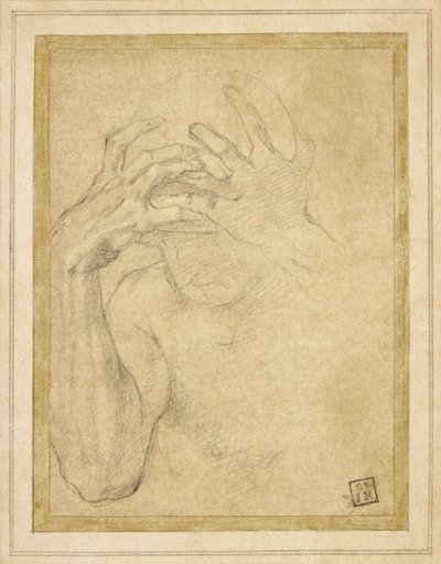  by Agnolo Bronzino