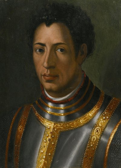 Alessandro de