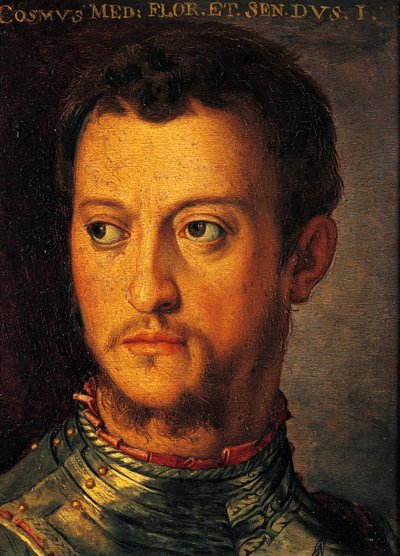 Cosimo I de Medici