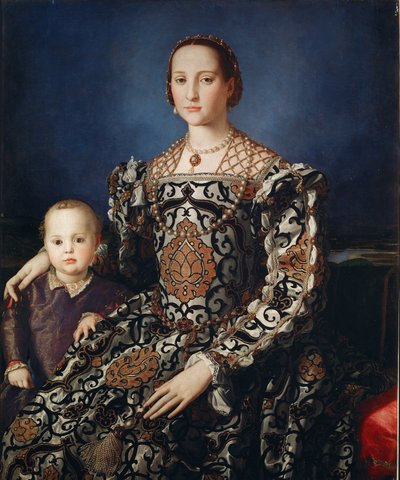 Eleonora da Toledo