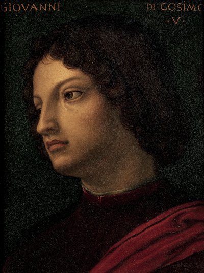 Giovanni de Medici
