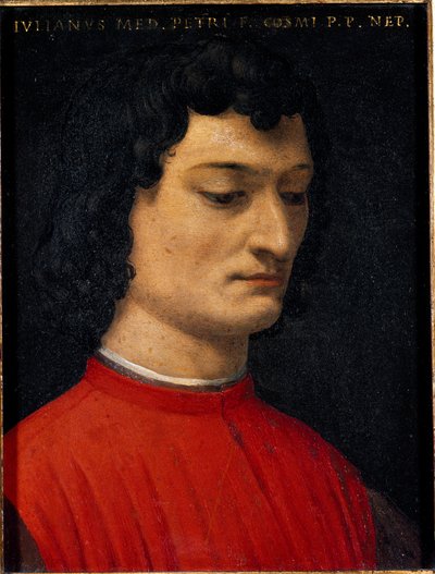 Giuliano de 