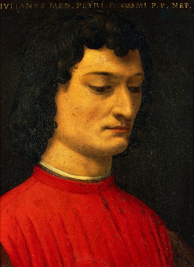 Giuliano de Medici