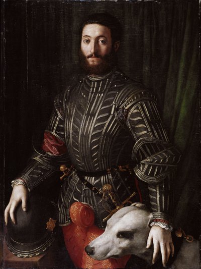 Guidobaldo II Della Rovere