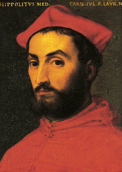 Ippolito de Medici