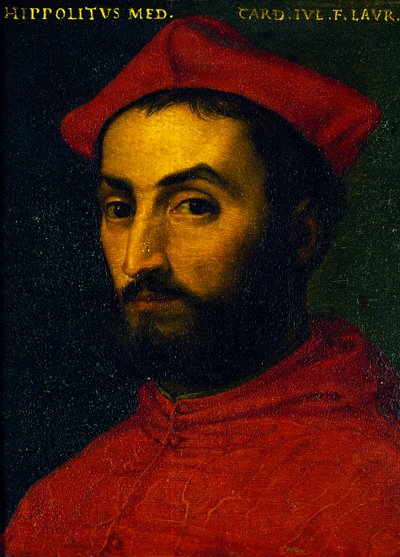 Ippolito de Medici