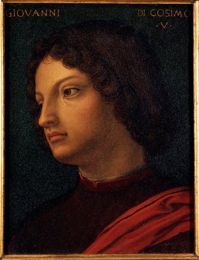Jean de Medici