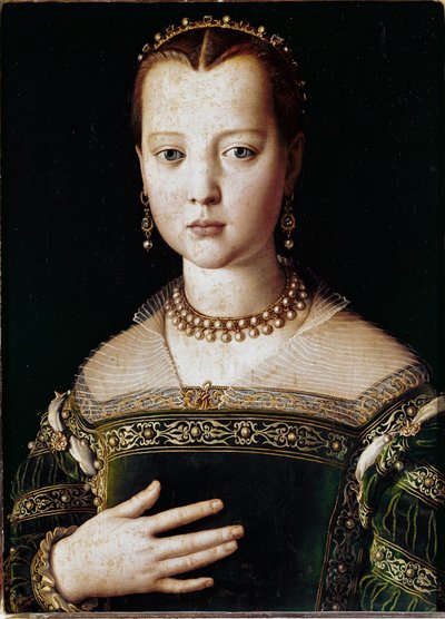 Maria de Medici