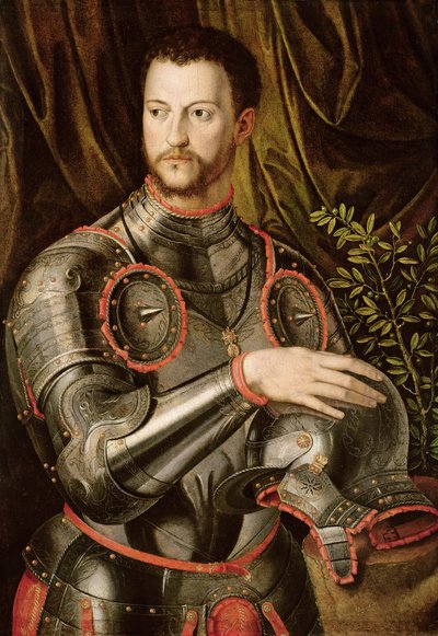 I. Cosimo