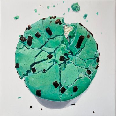  by Agnès Lefèvre