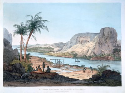 Ybsambul