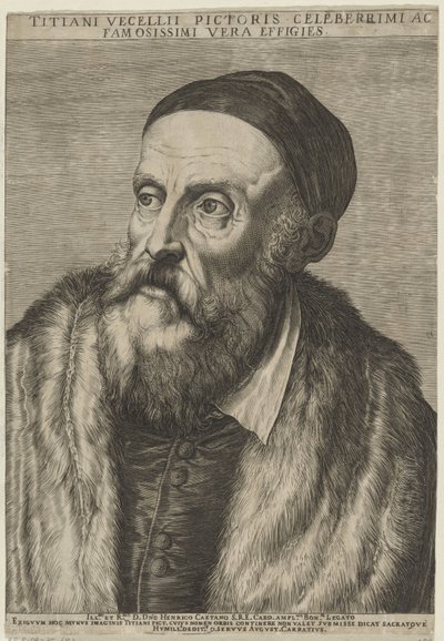 Ressam Titian