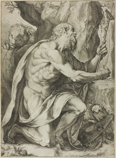 Penitence