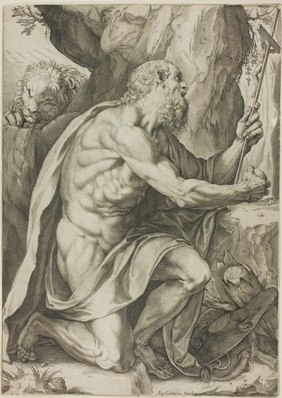 Penitence