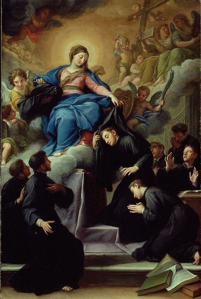 Servite Tarikatı