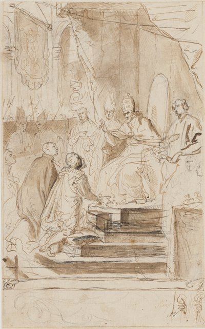 Loyolalı Aziz Ignatius