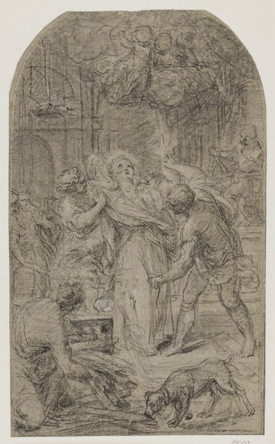 St Lawrence