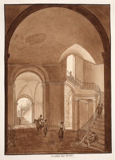 Palazzo Caetani all