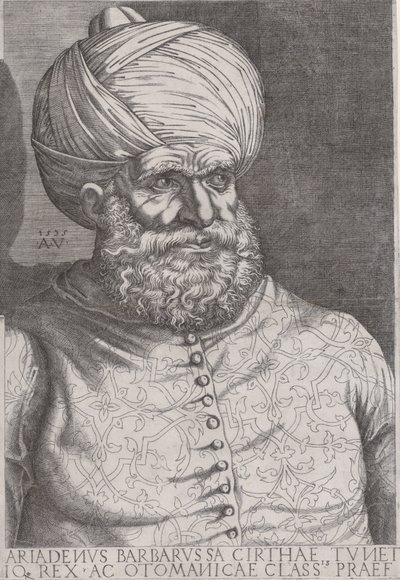 Barbarossa