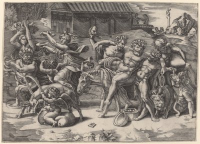 Silenus