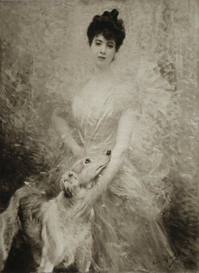  by Aimé Nicolas Morot