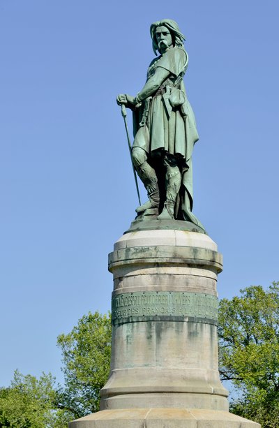Vercingetorix