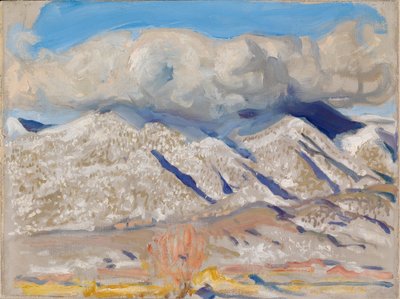  by Akseli Valdemar Gallen-Kallela
