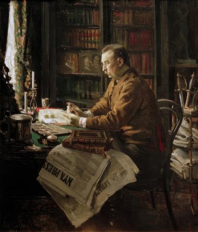 Dr. H.F.Antell