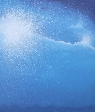 Deniz Resmi III, 2008 by Alan Byrne