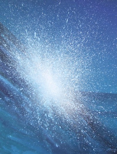 Deniz Resmi VI, 2008 by Alan Byrne