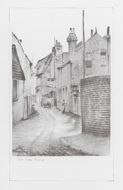  by Alan Stapleton