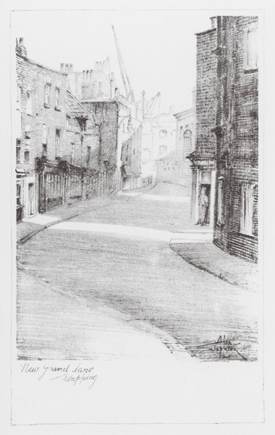  by Alan Stapleton