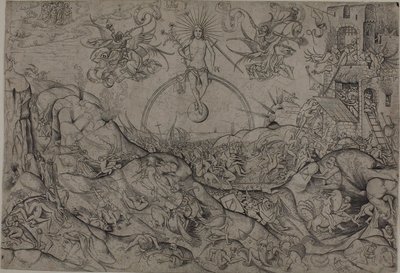 Son Yargı by Alart du Hameel