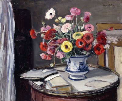  by Albert Andre