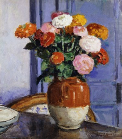  by Albert Andre