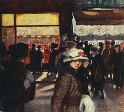  by Albert Andre